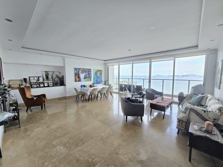 Apartamento en Venta en San Francisco Panamá Panamá | $518,000 | MLS# 24846