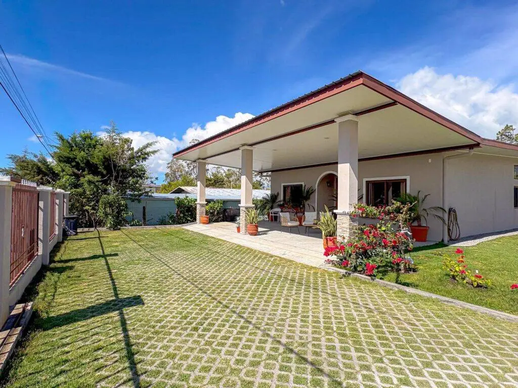 Casa en Venta en Alto Boquete Chiriqui Panamá | $399,000 | MLS# 24849
