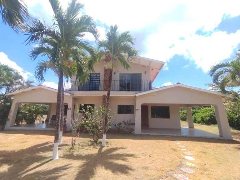 Casa en Venta en Bejuco Panamá Oeste Panamá | $125,000 | MLS# 24854
