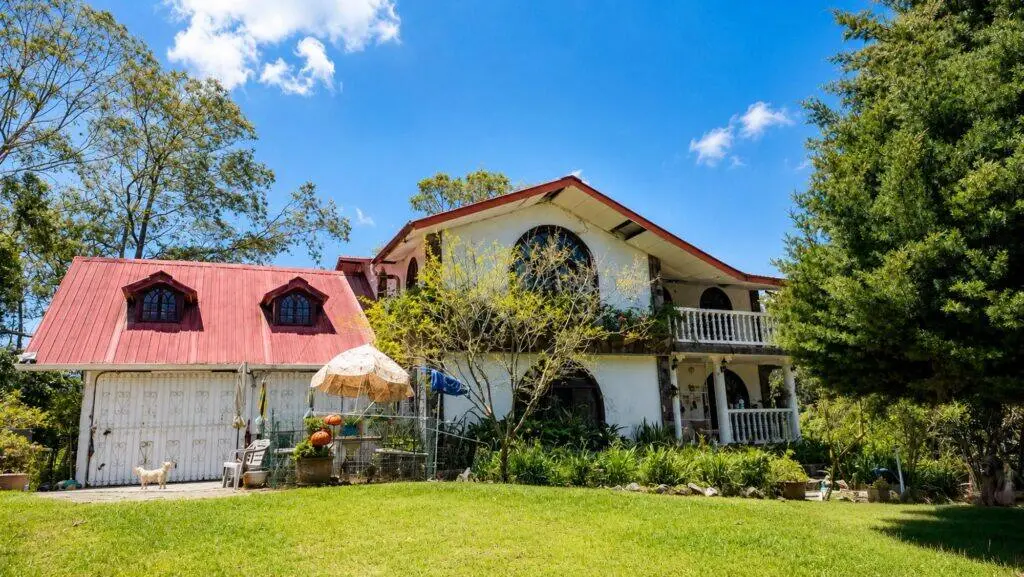 Casa en Venta en Paso Ancho Chiriqui Panamá | $1,042,000 | MLS# 24855