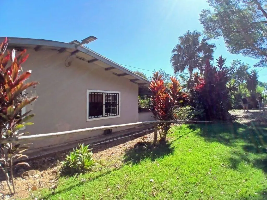 Casa en Venta en Tinajas Chiriqui Panamá | $160,000 | MLS# 24859