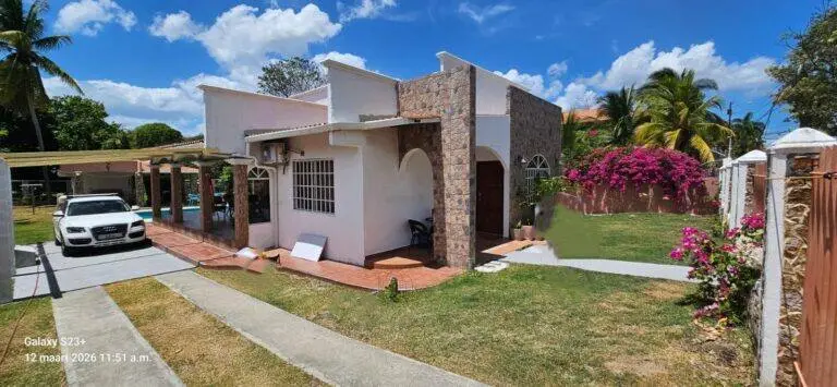 Casa en Alquiler en San Carlos Panamá Oeste Panamá | $299,000 | MLS# 24863