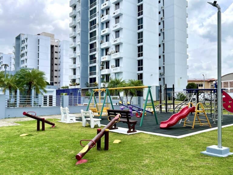 Apartamento en Venta en Ancón Panamá Panamá | $139,000 | MLS# 24872