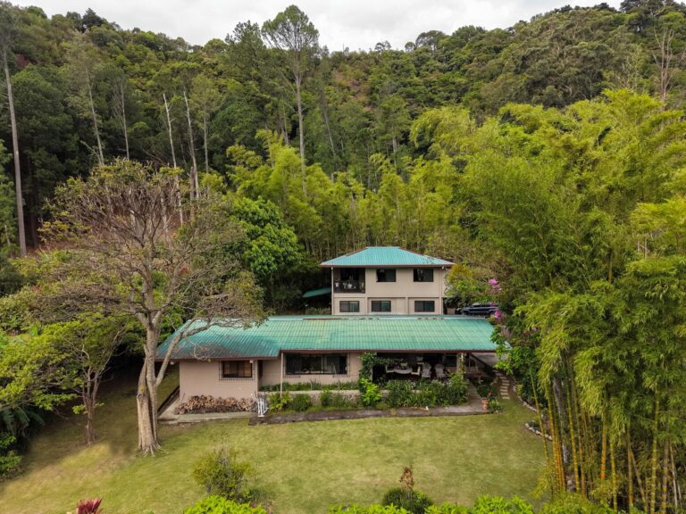 Casa en Venta en Bajo Boquete Chiriqui Panamá | $575,000 | MLS# 24873