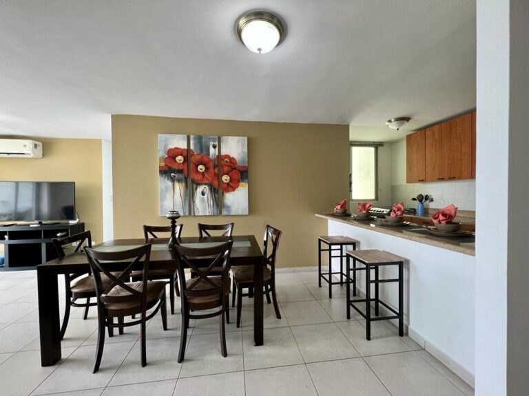 Apartamento en Alquiler en San Francisco Panamá Panamá | $1,400 | MLS# 24878