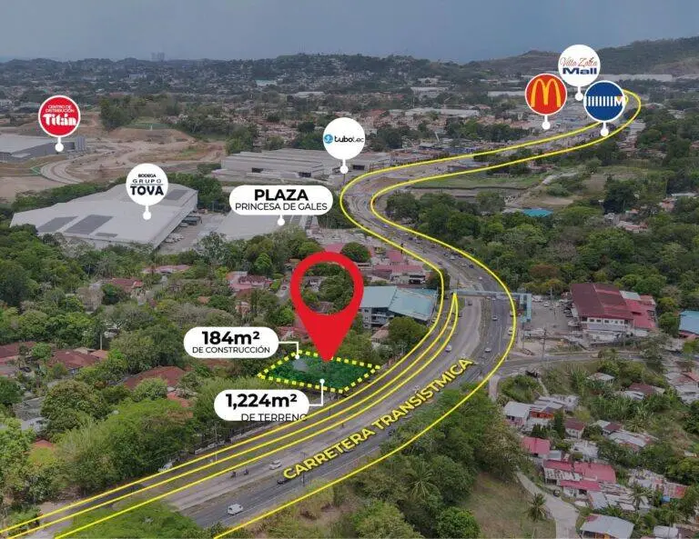 en Venta en Las Cumbres Panamá Panamá | $278,000 | MLS# 24891
