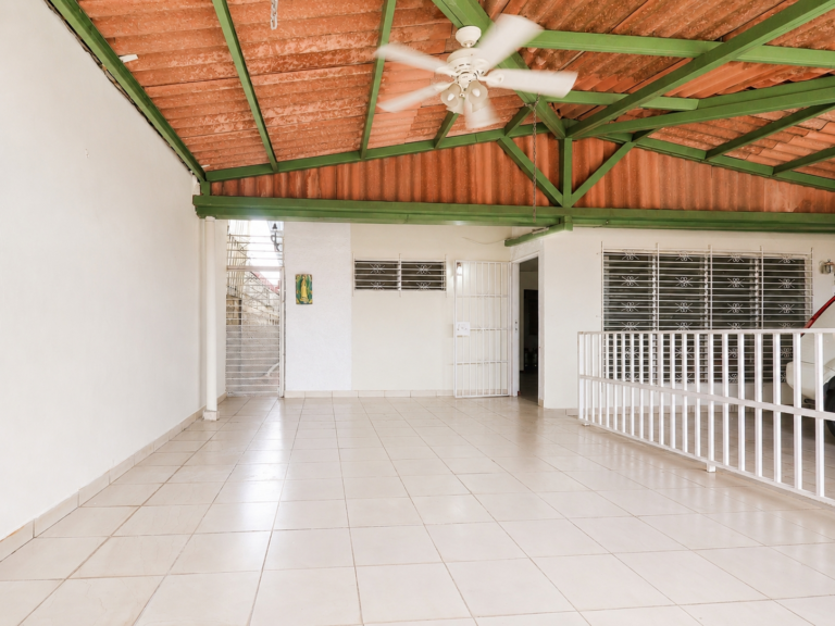 Casa en Venta en Don Bosco Panamá Panamá | $112,500 | MLS# 24893