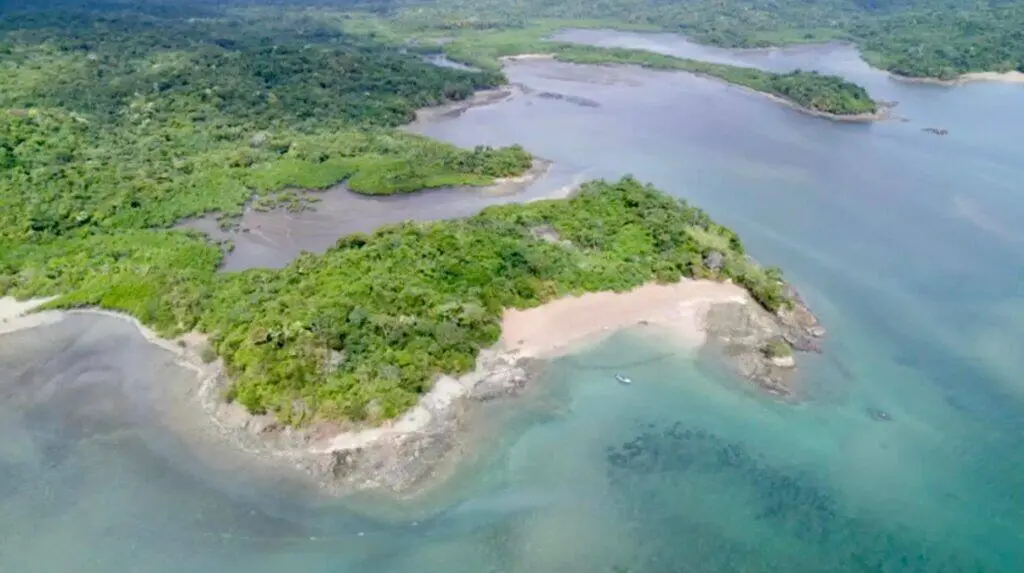 Terreno en Venta en La Ensenada Panamá Panamá | $5,000,000 | MLS# 24906