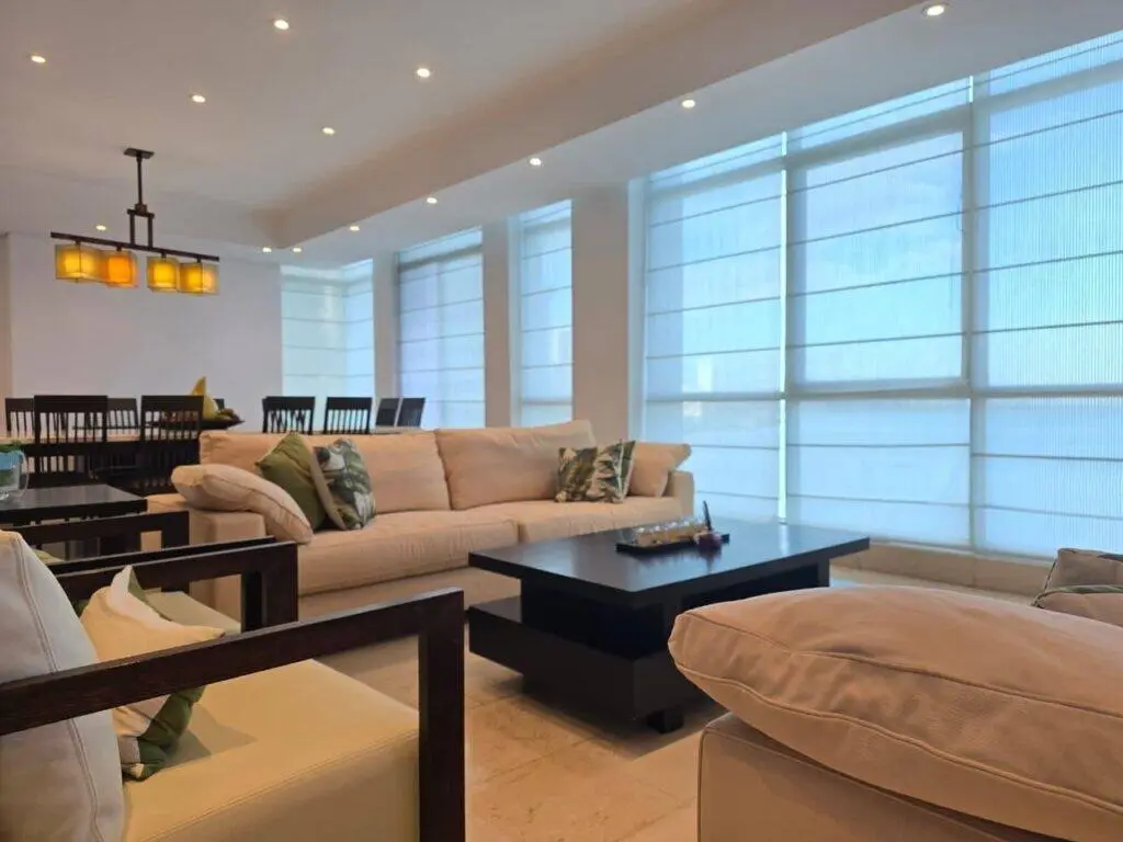 Apartamento en Venta en San Francisco Panamá Panamá | $658,000 | MLS# 24907