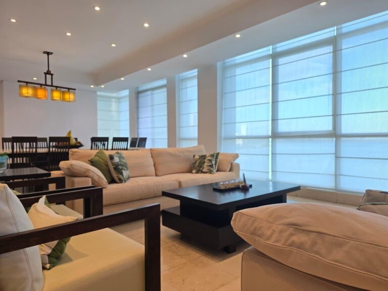 Apartamento en Venta en San Francisco Panamá Panamá | $658,000 | MLS# 24907