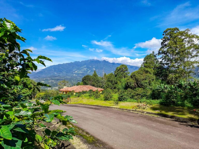 Terreno en Venta en Jaramillo Chiriqui Panamá | $339,250 | MLS# 24911