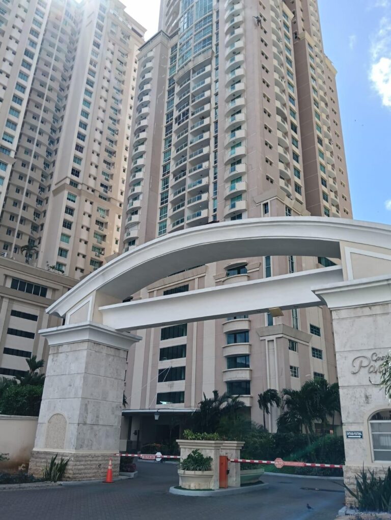 Apartamento en Venta en San Francisco Panamá Panamá | $420,000 | MLS# 24913