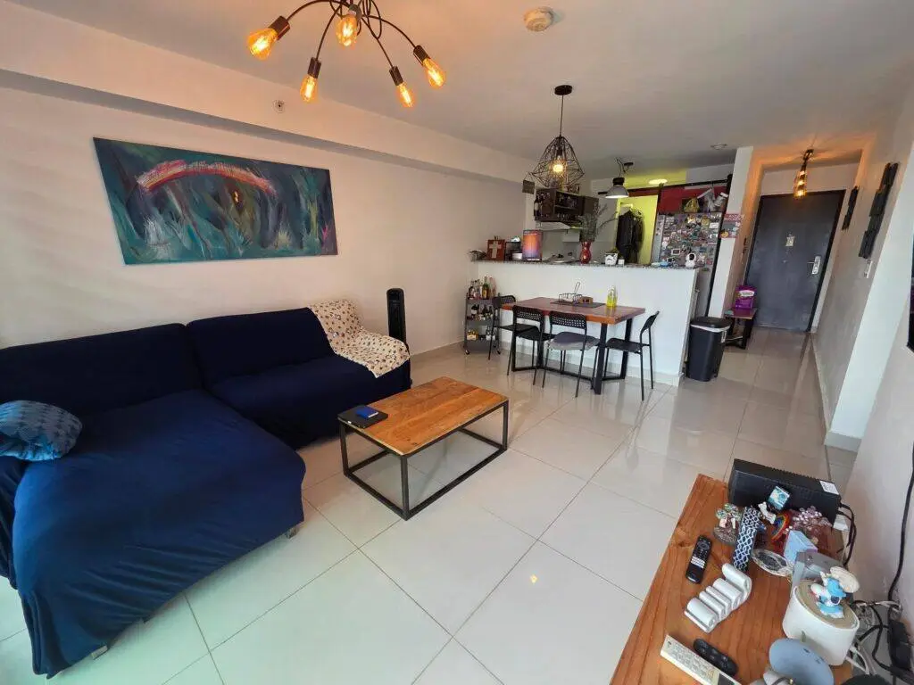 Apartamento en Venta en San Francisco Panamá Panamá | $180,000 | MLS# 24914