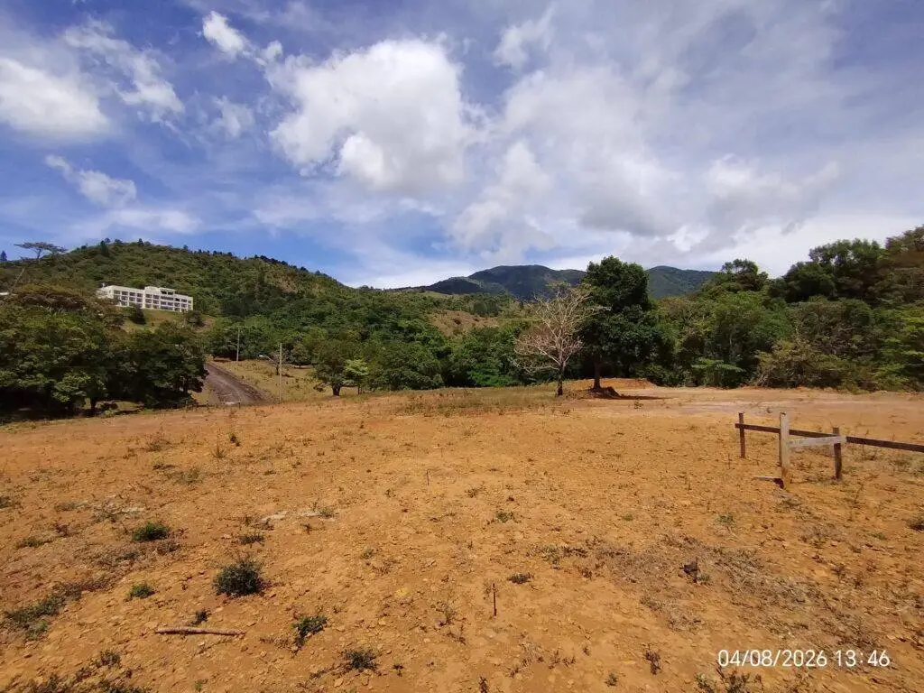Terreno en Venta en Hornito Chiriqui Panamá | $77,950 | MLS# 24917
