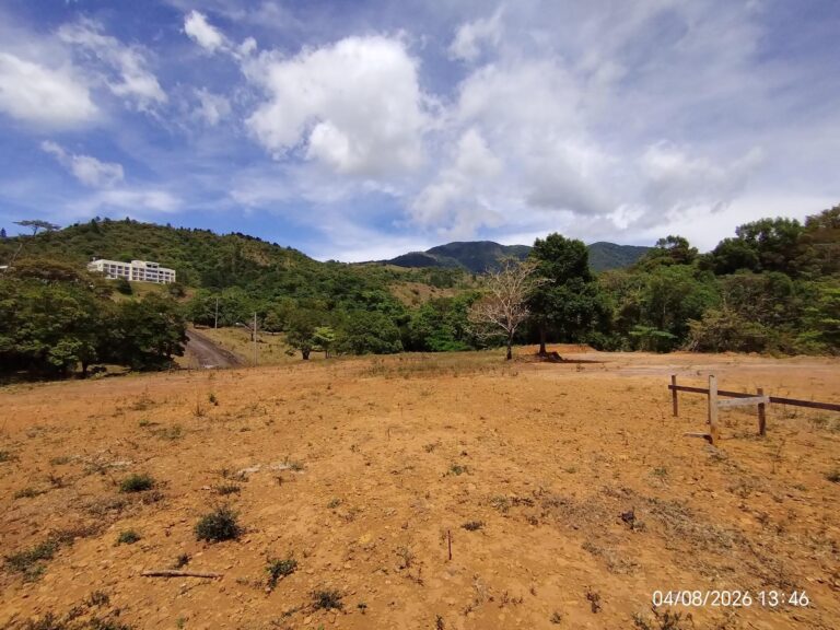 Terreno en Venta en Hornito Chiriqui Panamá | $77,950 | MLS# 24917
