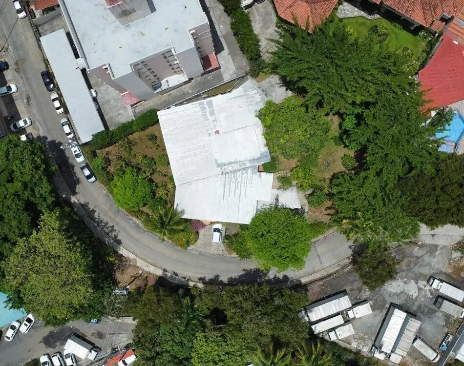 Casa en Venta en Bella Vista Panamá Panamá | $795,000 | MLS# 24919