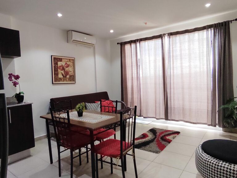 Apartamento en Alquiler en El Higo Panamá Oeste Panamá | $450 | MLS# 24920