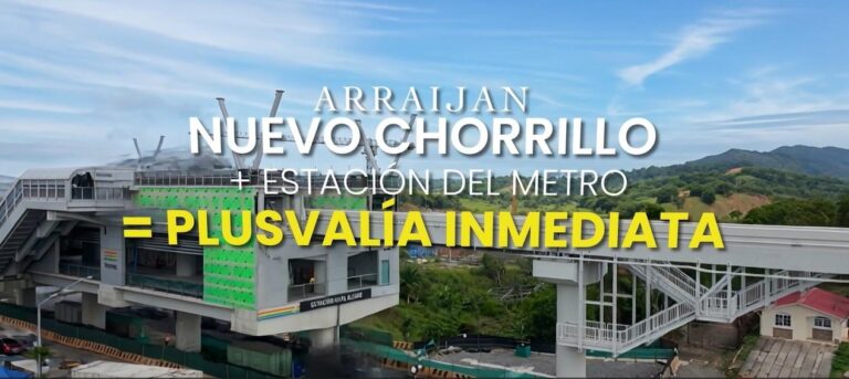 en Venta en Juan Demóstenes Arosemena Panamá Oeste Panamá | $180,000 | MLS# 24921