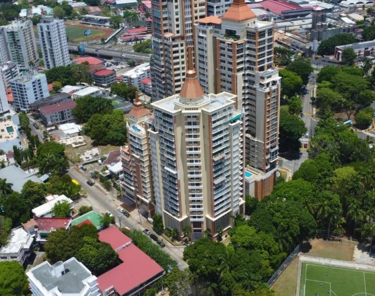 Apartamento en Venta en Bella Vista Panamá Panamá | $369,000 | MLS# 24926