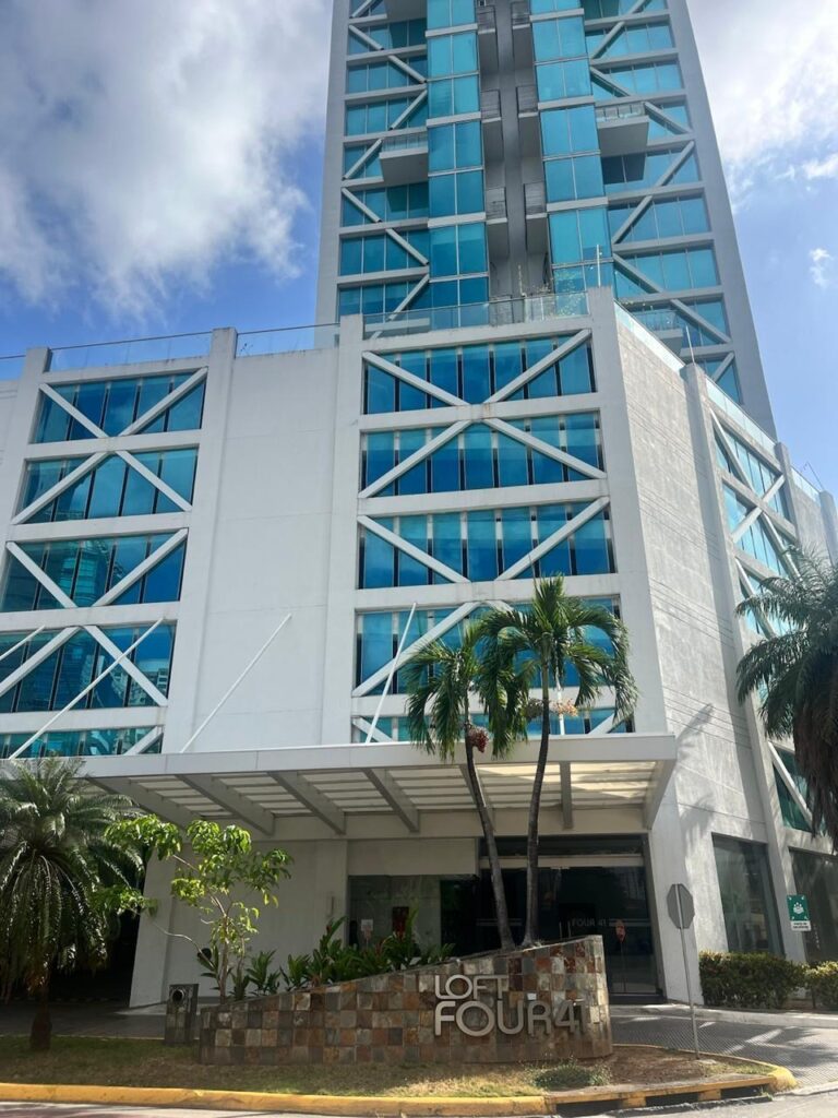 Apartamento en Venta en San Francisco Panamá Panamá | $285,525 | MLS# 24930
