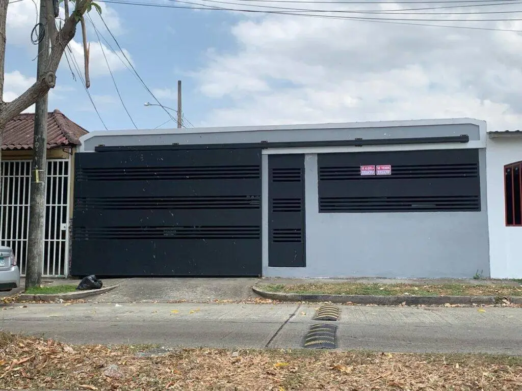 Casa en Venta en Juan Díaz Panamá Panamá | $140,000 | MLS# 24934