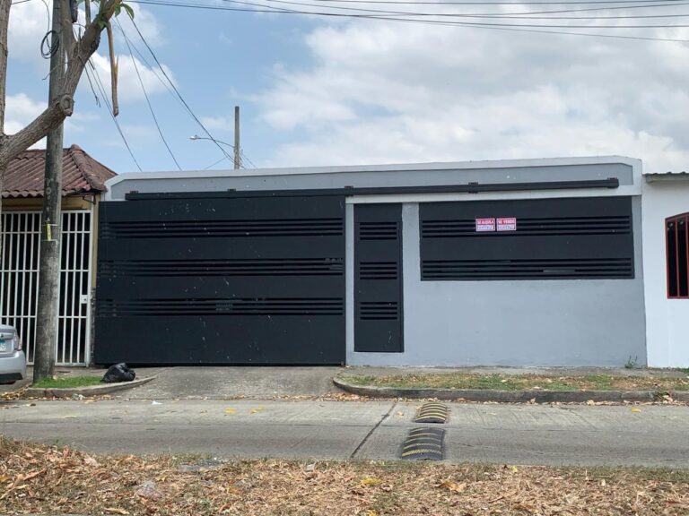 Casa en Venta en Juan Díaz Panamá Panamá | $140,000 | MLS# 24934