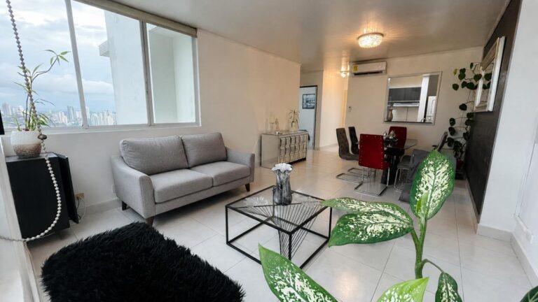 Apartamento en Alquiler en Betania Panamá Panamá | $130,000 | MLS# 24935