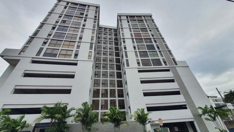 Apartamento en Alquiler en Pueblo Nuevo Panamá Panamá | $800 | MLS# 24942