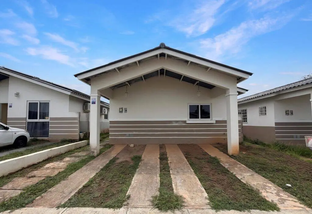 Casa en Venta en Vista Alegre Panamá Oeste Panamá | $90,000 | MLS# 24943