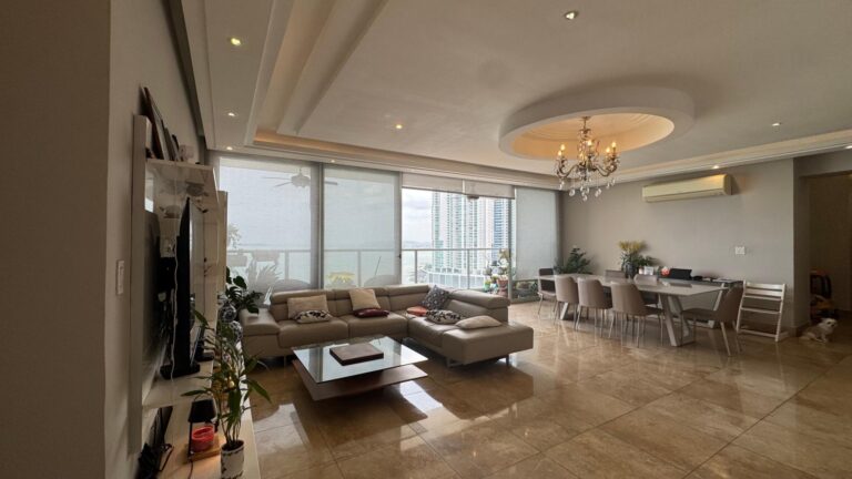 Apartamento en Venta en San Francisco Panamá Panamá | $715,000 | MLS# 24944