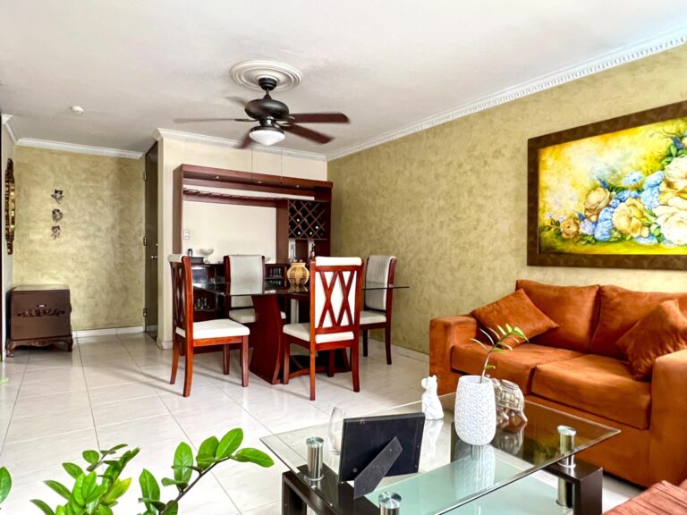 Apartamento en Alquiler en Ancón Panamá Panamá | $950 | MLS# 24947