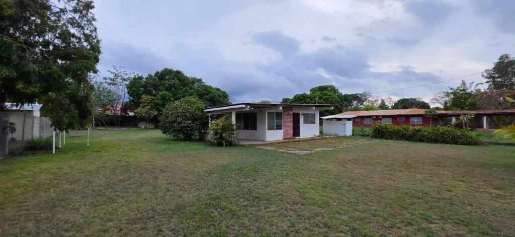 Casa en Venta en Las Lajas Panamá Oeste Panamá | $110,000 | MLS# 24948