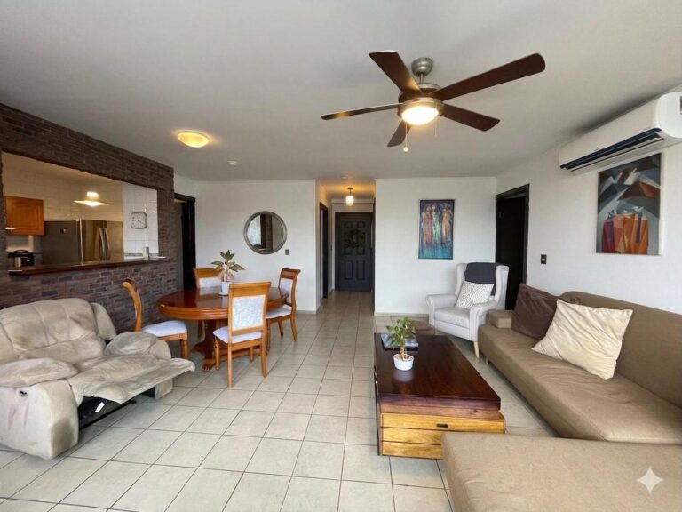 Apartamento en Venta en San Francisco Panamá Panamá | $150,000 | MLS# 24951