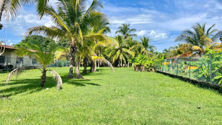 Terreno en Venta en Nueva Gorgona Panamá Oeste Panamá | $120,000 | MLS# 24952