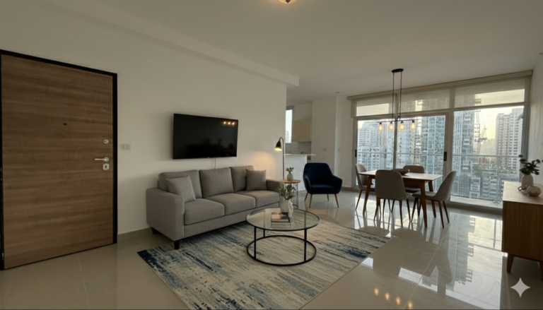 Apartamento en Venta en San Francisco Panamá Panamá | $239,000 | MLS# 24953