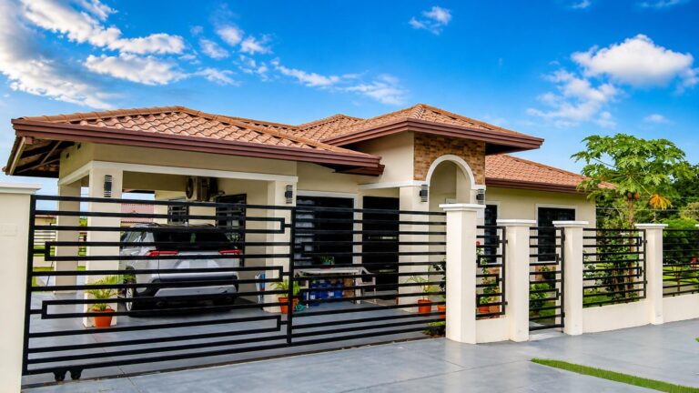 Casa en Venta en Los Algarrobos Chiriqui Panamá | $200,000 | MLS# 24957