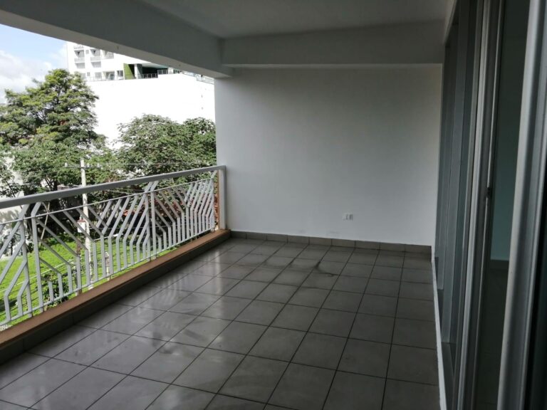 Apartamento en Venta en San Francisco Panamá Panamá | $215,000 | MLS# 24962