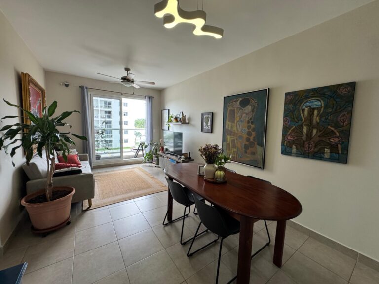 Apartamento en Alquiler en Juan Díaz Panamá Panamá | $750 | MLS# 24963