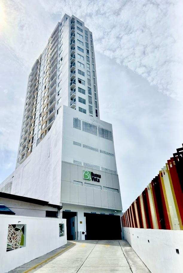 Apartamento en Venta en San Francisco Panamá Panamá | $139,000 | MLS# 24965