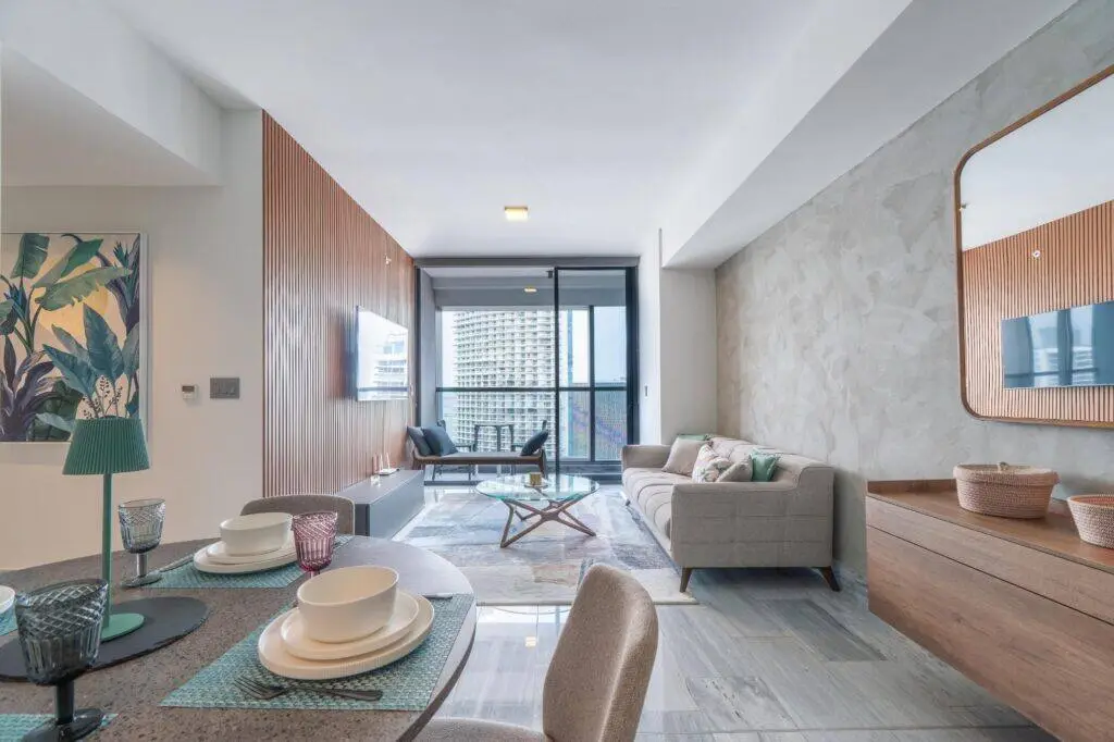 Apartamento en Alquiler en Bella Vista Panamá Panamá | $2,500 | MLS# 24966