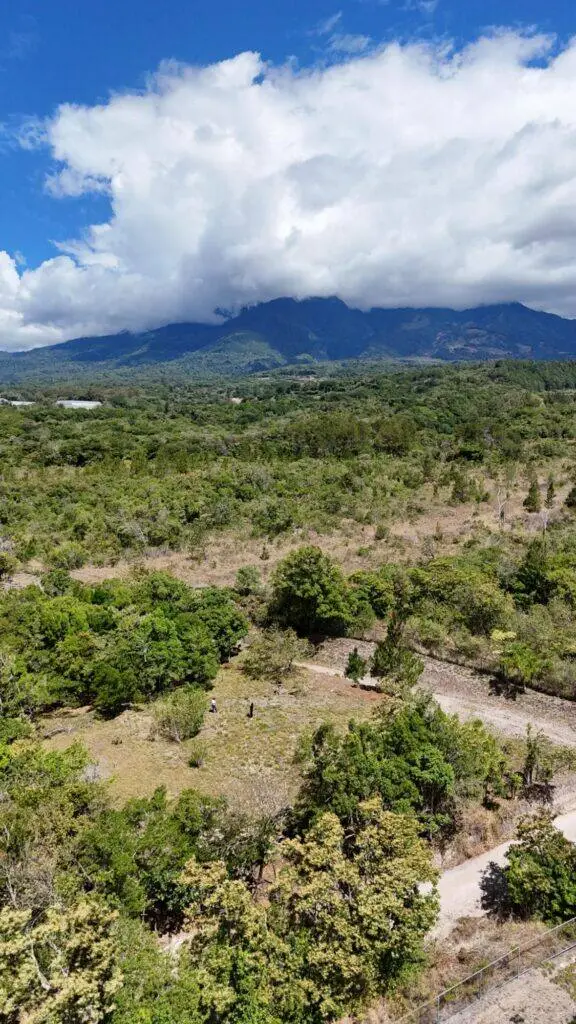Terreno en Venta en Alto Boquete Chiriqui Panamá | $70,560 | MLS# 24969