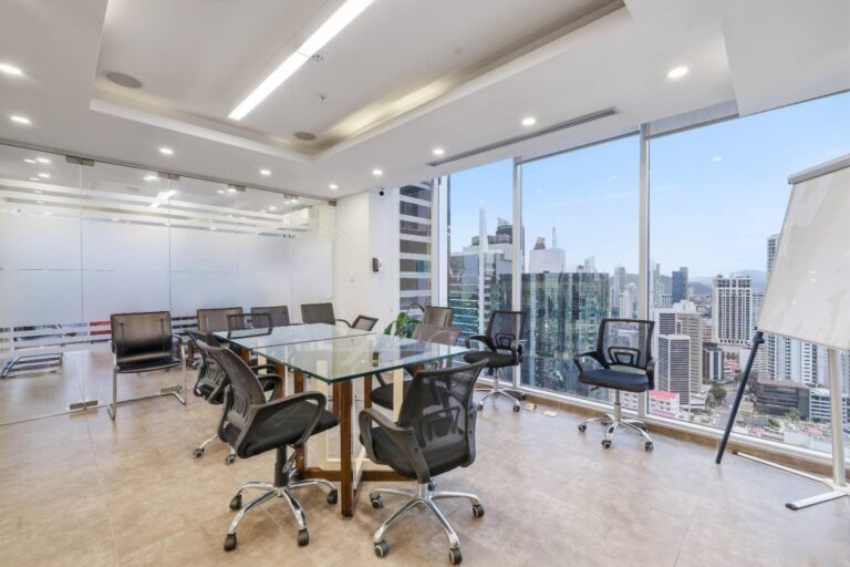en Venta en Bella Vista Panamá Panamá | $1,100,000 | MLS# 24973
