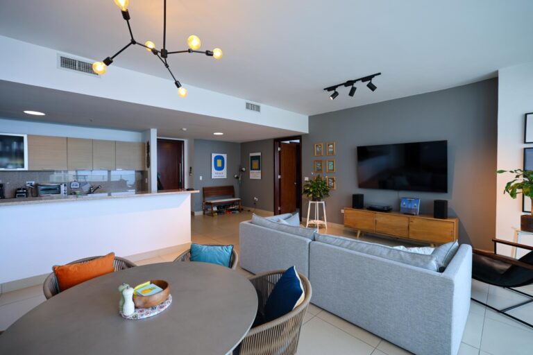 Apartamento en Venta en San Francisco Panamá Panamá | $395,000 | MLS# 24975