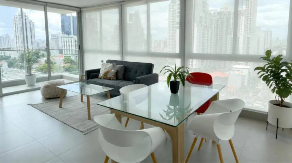Apartamento en Alquiler en Bella Vista Panamá Panamá | $225,000 | MLS# 24977