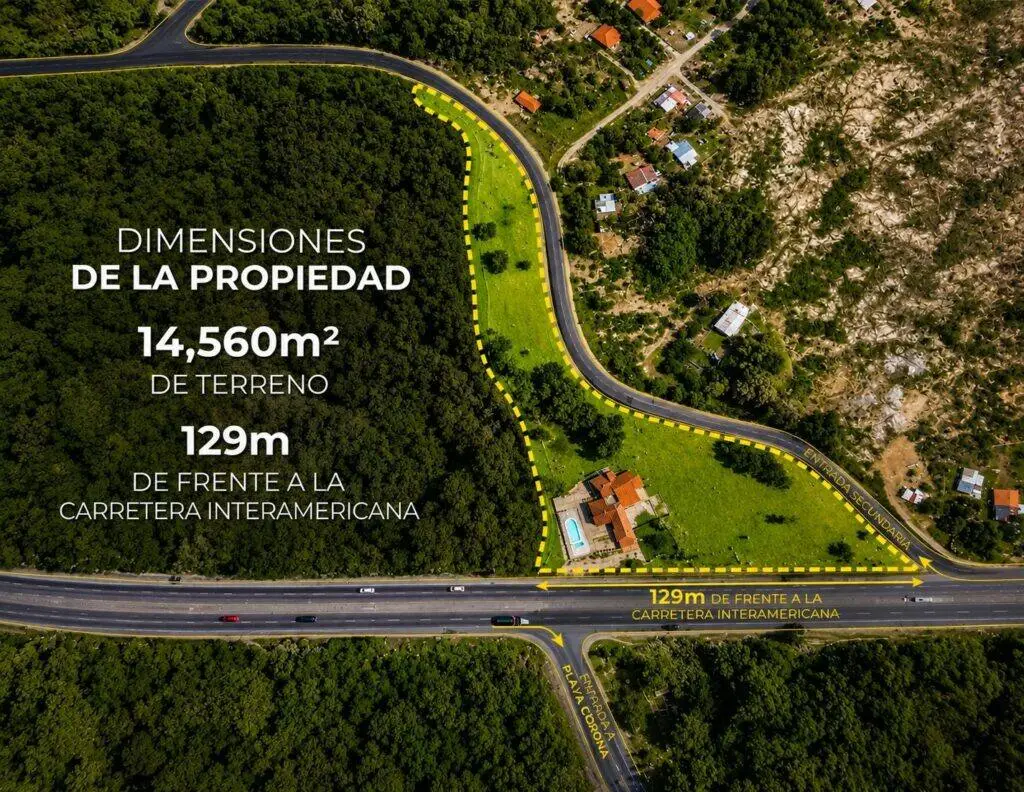 en Venta en El Higo Panamá Oeste Panamá | $960,000 | MLS# 24986