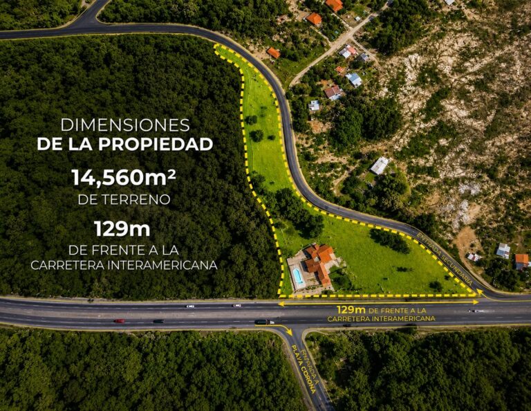 en Venta en El Higo Panamá Oeste Panamá | $960,000 | MLS# 24986
