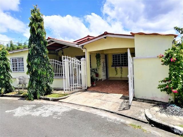 Casa en Venta en Burunga Panamá Oeste Panamá | $139,500 | MLS# 24988