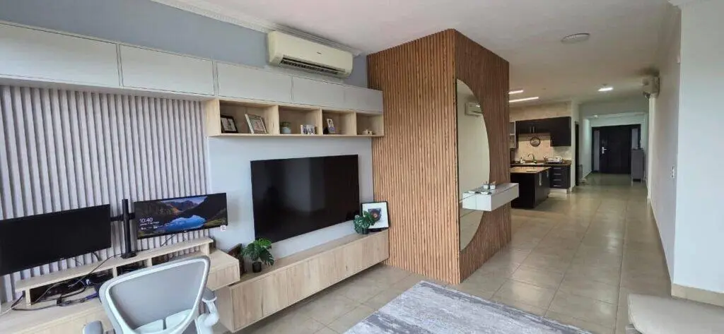 Apartamento en Alquiler en Ancón Panamá Panamá | $1,700 | MLS# 24989