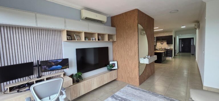 Apartamento en Alquiler en Ancón Panamá Panamá | $1,700 | MLS# 24989