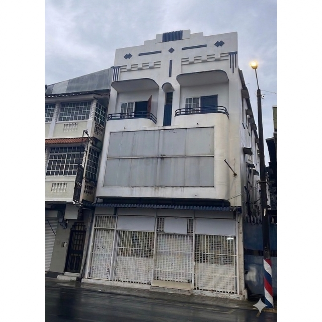 en Venta en Barrio Sur Colón Panamá | $315,000 | MLS# 24993